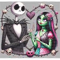 Valentine's Day-QRJ  4767